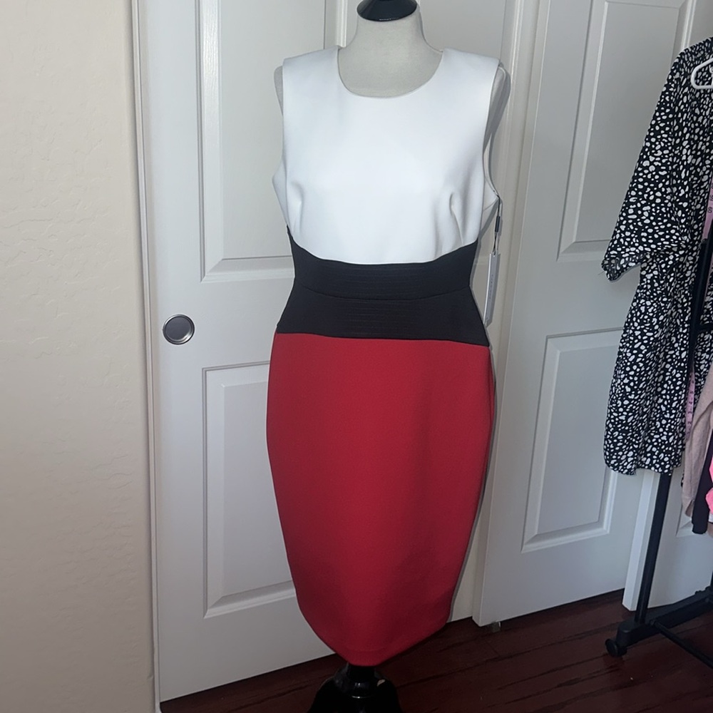 Calvin Klein Dress